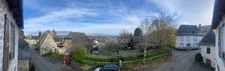 Rare: Beautiful property complex in a picturesque village - House and outbuildings
