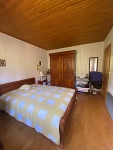 MAISON TRADITIONNELLE A VENDRE (5 PIECES)