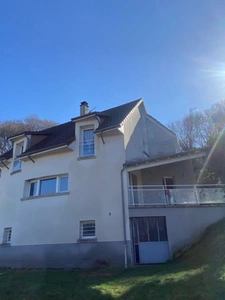 MAISON FAMILIALE imaginée par  D. Rougé, Architecte