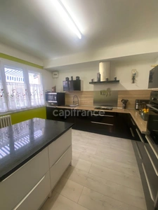 A découvrir:MAISON de FAMILLE 5 CHAMBRES ET APPARTEMENT LOCATIF