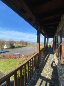 MAISON TRADITIONNELLE A VENDRE (5 PIECES)