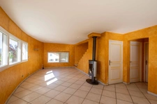 MAISON FAMILIALE imaginée par  D. Rougé, Architecte