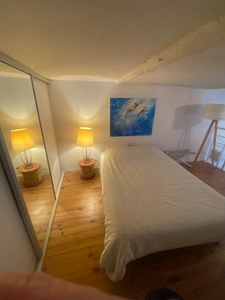 RARE......UNE MAISON: 2 APPARTEMENTS. UNE TERRASSE avec VUE SUR ETANG. PORTE OUVERTE LE SAMEDI 22 AOUT A 10HOO