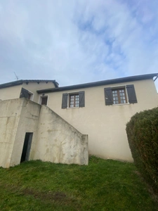 MAISON FAMILIALE 4 CHAMBRES