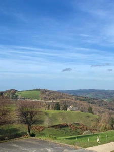 MAISON TRADITIONNELLE A VENDRE (5 PIECES)