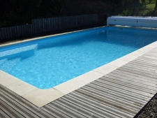 MAISON FAMILIALE imaginée par  D. Rougé, Architecte