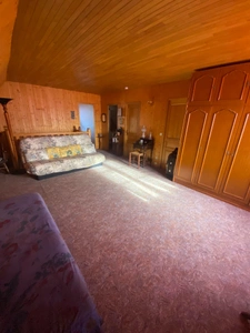 MAISON TRADITIONNELLE A VENDRE (5 PIECES)