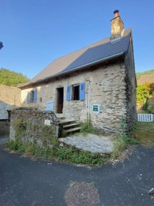Une affaire: Belle maison de Vigneron Vallée du Lot à rénover