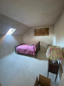 Incroyable: Maison bourgeoise à vendre 7 pièces  (12)