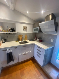 RARE......UNE MAISON: 2 APPARTEMENTS. UNE TERRASSE avec VUE SUR ETANG. PORTE OUVERTE LE SAMEDI 22 AOUT A 10HOO