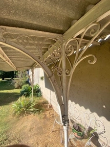 Incroyable: Maison bourgeoise à vendre 7 pièces  (12)