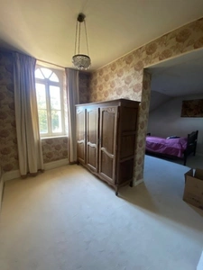 Incroyable: Maison bourgeoise à vendre 7 pièces  (12)