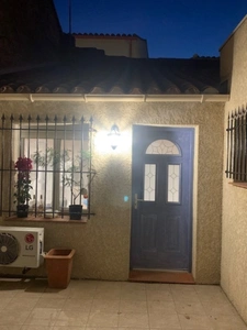 Maison à vendre 2 pièces LE BARCARES (66)