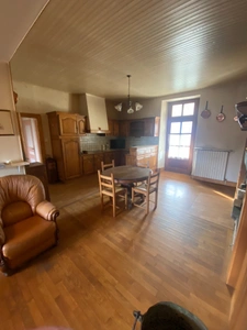 Rare: Beautiful property complex in a picturesque village - House and outbuildings