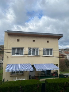 A découvrir:MAISON de FAMILLE 5 CHAMBRES ET APPARTEMENT LOCATIF