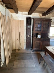 Beautiful winemaker's house in the Lot Valley, in need of renovation