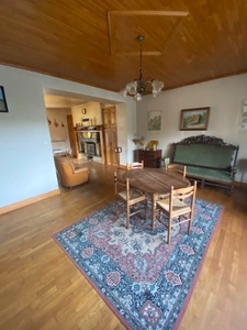 Rare: Beautiful property complex in a picturesque village - House and outbuildings