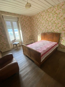 Rare: Beautiful property complex in a picturesque village - House and outbuildings