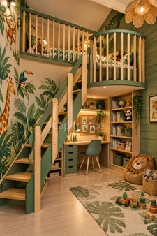 Opportunité: MAISON FAMILIALE imaginée par  D. Rougé, Architecte