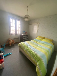 MAISON FAMILIALE 4 CHAMBRES