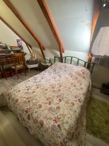 3-room  country house for sale near Salers (15)