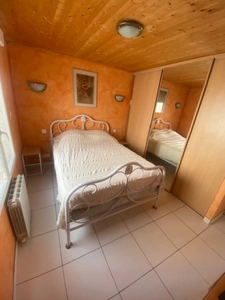 Maison à vendre 2 pièces LE BARCARES (66)