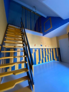 MAISON FAMILIALE imaginée par  D. Rougé, Architecte