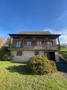 MAISON TRADITIONNELLE A VENDRE (5 PIECES)