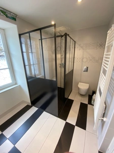 COUP DE COEUR: Maison de village au charme fou...