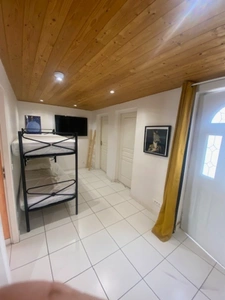 Maison à vendre 2 pièces LE BARCARES (66)