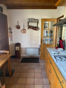 MAISON TRADITIONNELLE A VENDRE (5 PIECES)