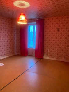 Maison en pierre 4 chambres proche de MUR DE BARREZ (12)