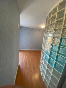 MAISON FAMILIALE imaginée par  D. Rougé, Architecte