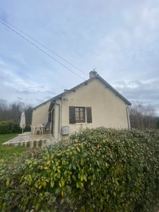 MAISON FAMILIALE 4 CHAMBRES