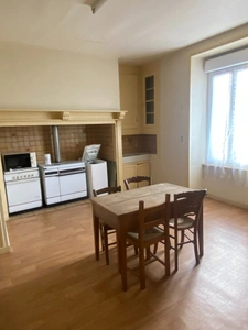 Rare: Beautiful property complex in a picturesque village - House and outbuildings
