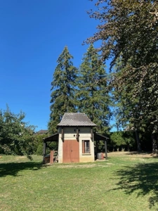 Vaste propriété aux portes d'Aurillac.