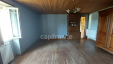 Maison en pierres à Coux et Bigaroque 150m² avec 6 pièces, 3 chambres, 2 garages et atelier, terrain de 5577m², sans vis à vis au coeur de la nature.