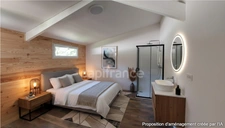 Maison rénovée avec grande piscine, Allas-Les-Mines, 77 m², 4 pièces, 3 chambres.