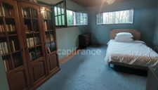 Maison en pierres à Coux et Bigaroque 150m² avec 6 pièces, 3 chambres, 2 garages et atelier, terrain de 5577m², sans vis à vis au coeur de la nature.