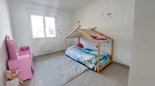 Maison neuve secteur Monpazier, 105m², 3 chambres, terrain 1175m², garage, aucun travaux.
