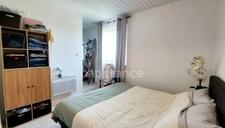 Ensemble immobilier 185m², 3 habitations indépendantes, grange, garage, love room, bonne rentabilité financière.