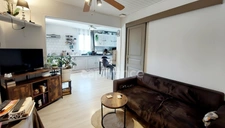 Ensemble immobilier 185m², 3 habitations indépendantes, grange, garage, love room, bonne rentabilité financière.