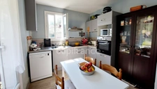 Maison rénovée avec grande piscine, Allas-Les-Mines, 77 m², 4 pièces, 3 chambres.