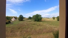 OPPORTUNITÉS RARE - Maison neuve de plain-pied de 124 m² avec sous-sol intégral à MEYRALS