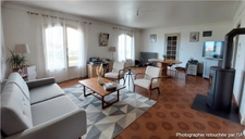 Maison 5 pièces 91 m² avec 3 chambres, sous-sol intégral, 2 garages et fort potentiel à Siorac-en-Périgord, au calme proche Dordogne