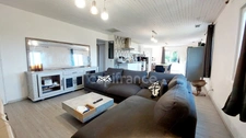 Ensemble immobilier 185m², 3 habitations indépendantes, grange, garage, love room, bonne rentabilité financière.