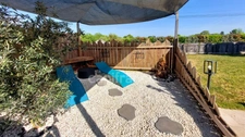 Maison à Salignac-Eyvigues, 155m², 7 pièces, 5 chambres, 5667m² de terrain, sans travaux, rentabilité, terrain en plus à bâtir.