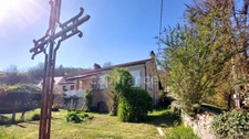 Maison rénovée avec grande piscine, Allas-Les-Mines, 77 m², 4 pièces, 3 chambres.