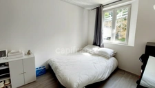 Ensemble immobilier 185m², 3 habitations indépendantes, grange, garage, love room, bonne rentabilité financière.