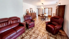 Maison 108m², 4 pièces, 3 chambres, Garage, beau jardin arboré et ensoleillé, équipement neuf, Allas-les-mines.